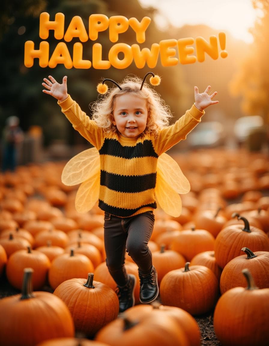 Kids Halloween preview 3