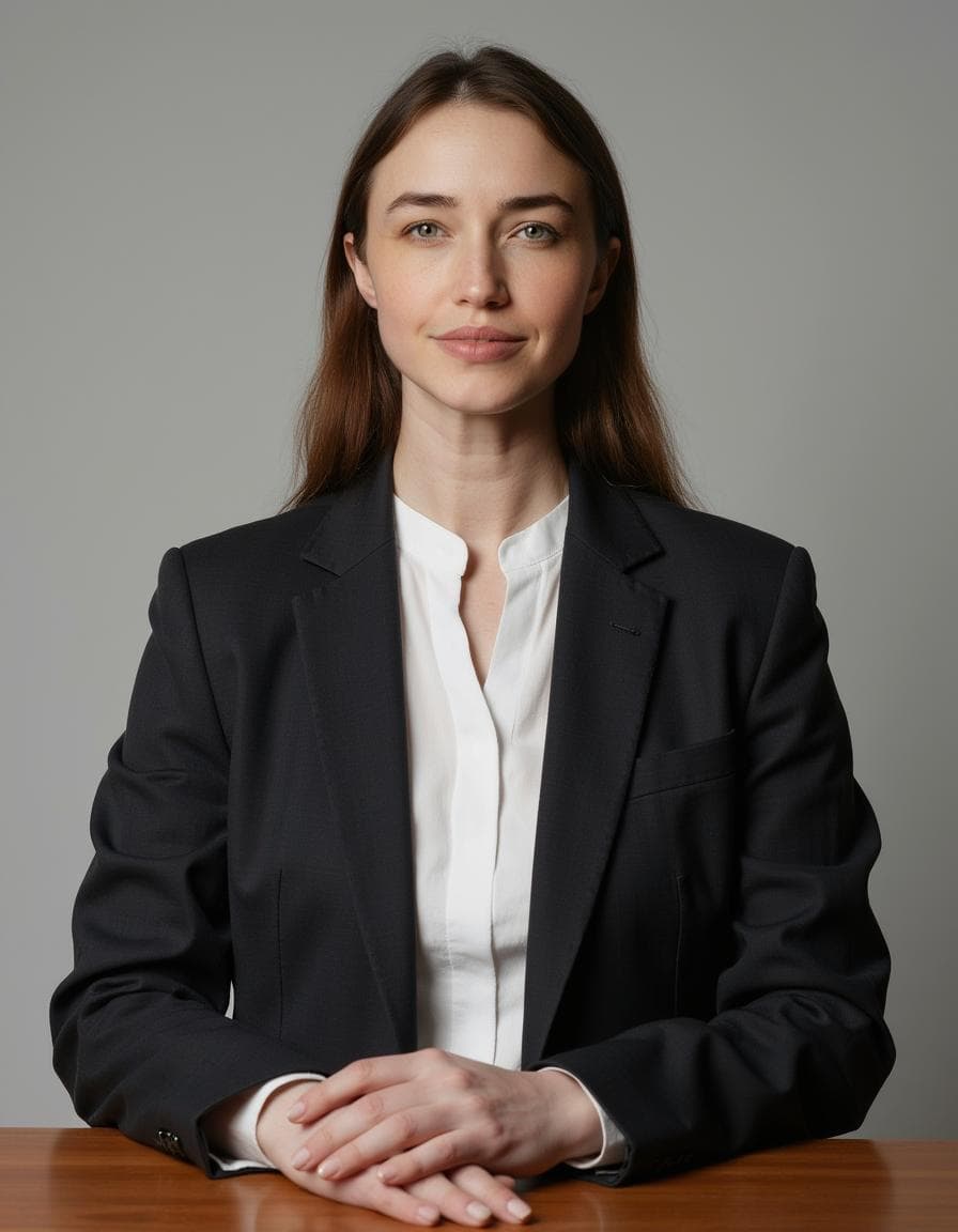 Legal Partner Headshots preview 2