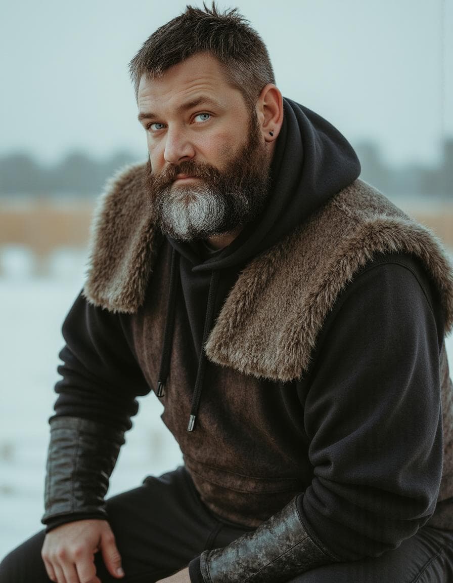 Viking Saga Portraits preview 5