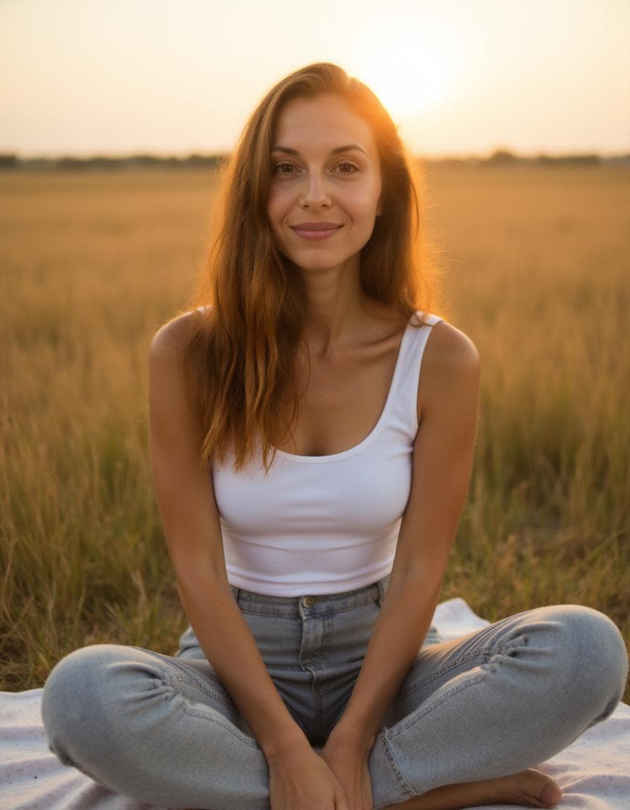 Casual Lifestyle Portraits