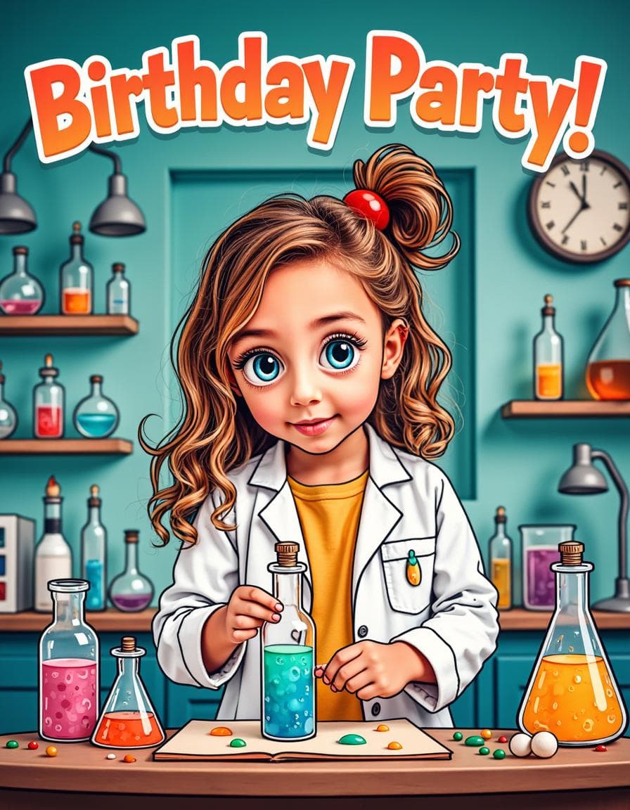 Kids Birthdays preview 4