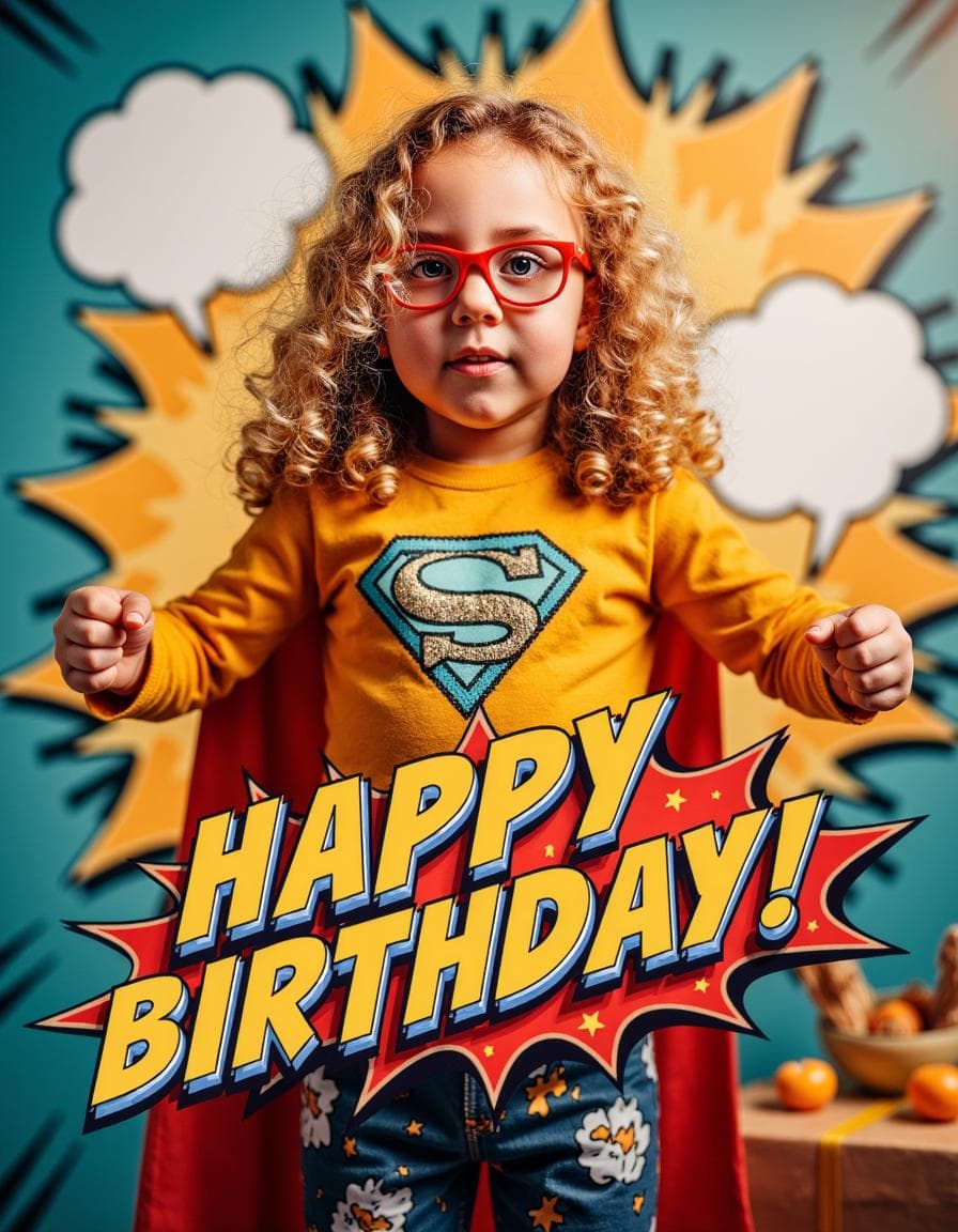 Kids Birthdays preview 6