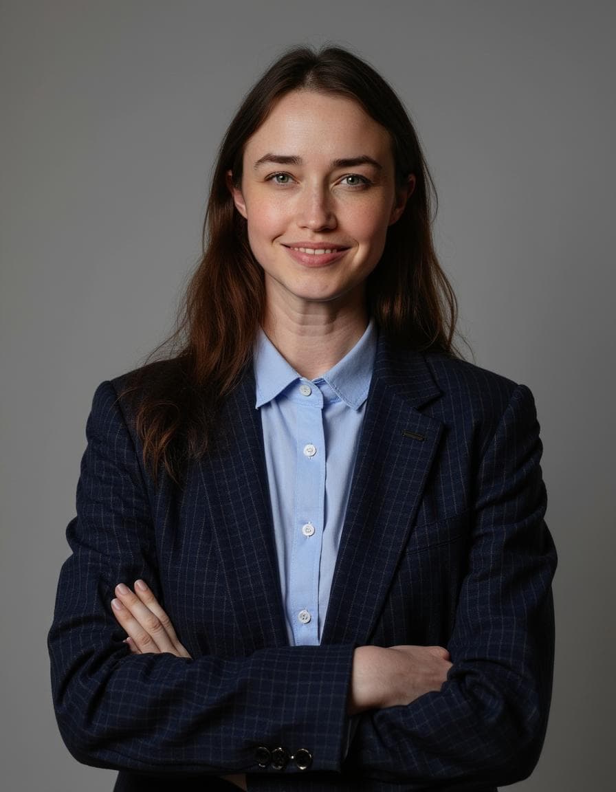 Legal Partner Headshots preview 5