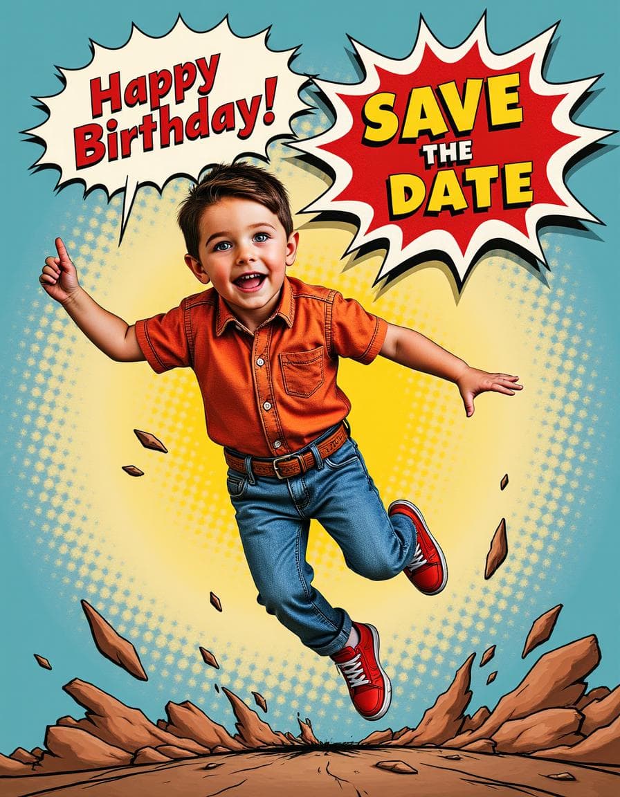 Kids Birthdays preview 2
