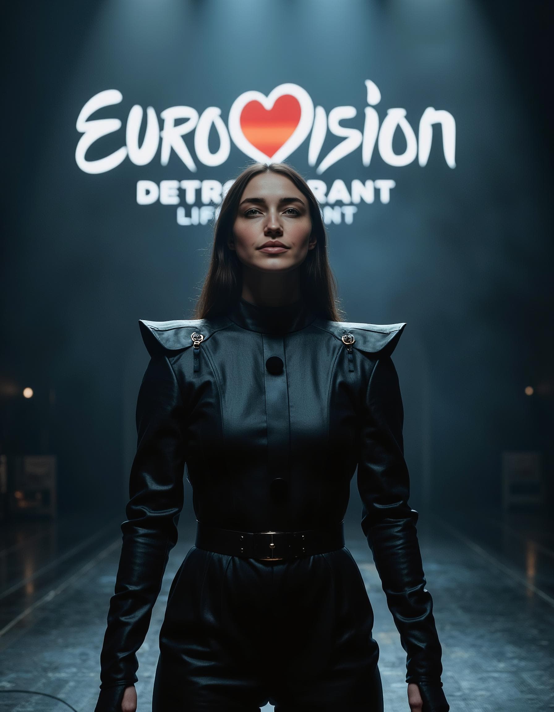 Eurovizijos scenos portretai preview 3