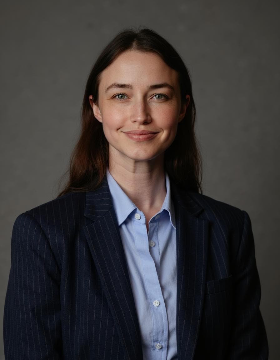Legal Partner Headshots preview 6