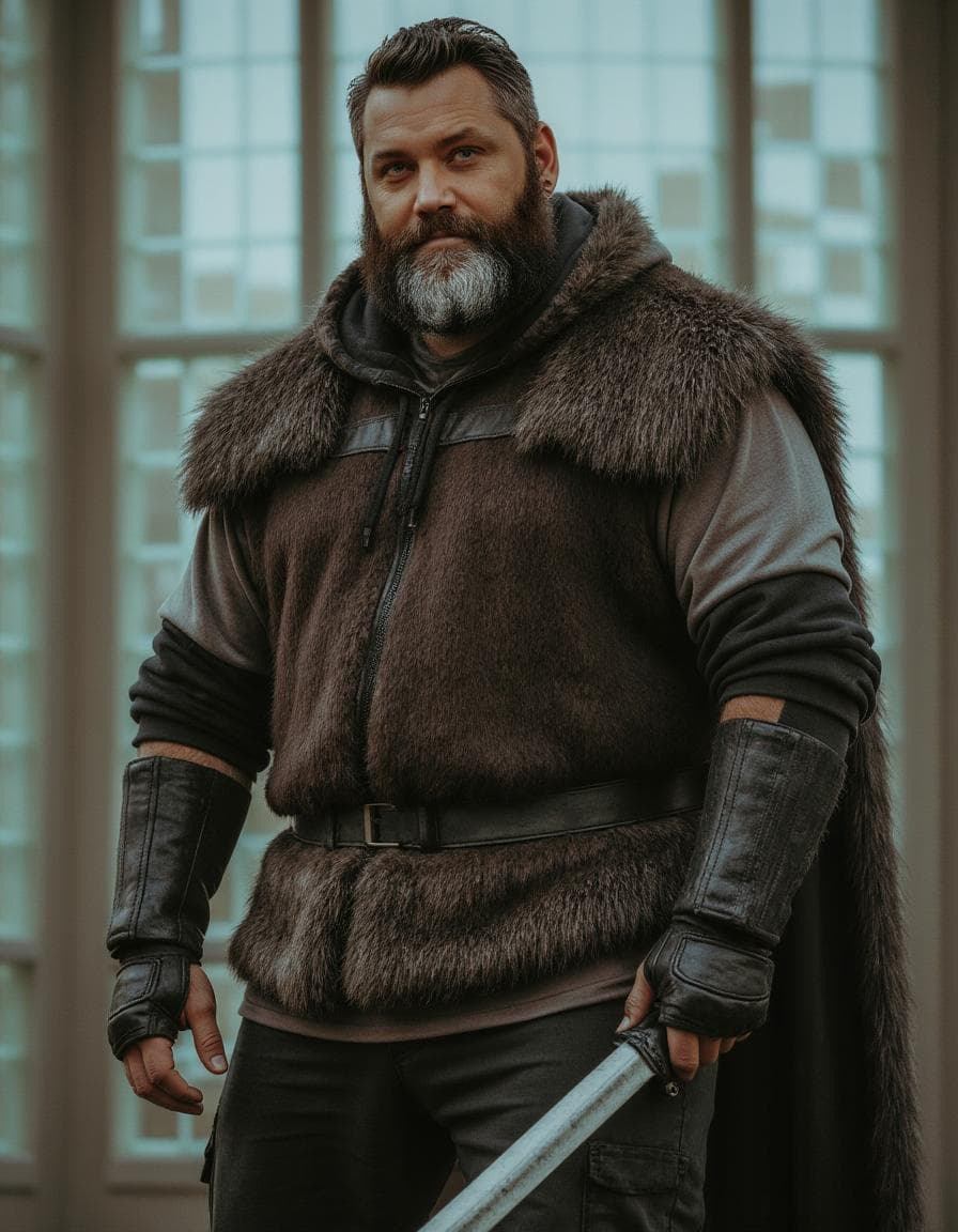 Viking Saga Portraits preview 8