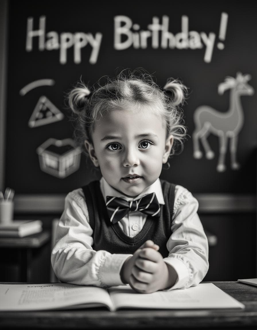 Kids Birthdays preview 5