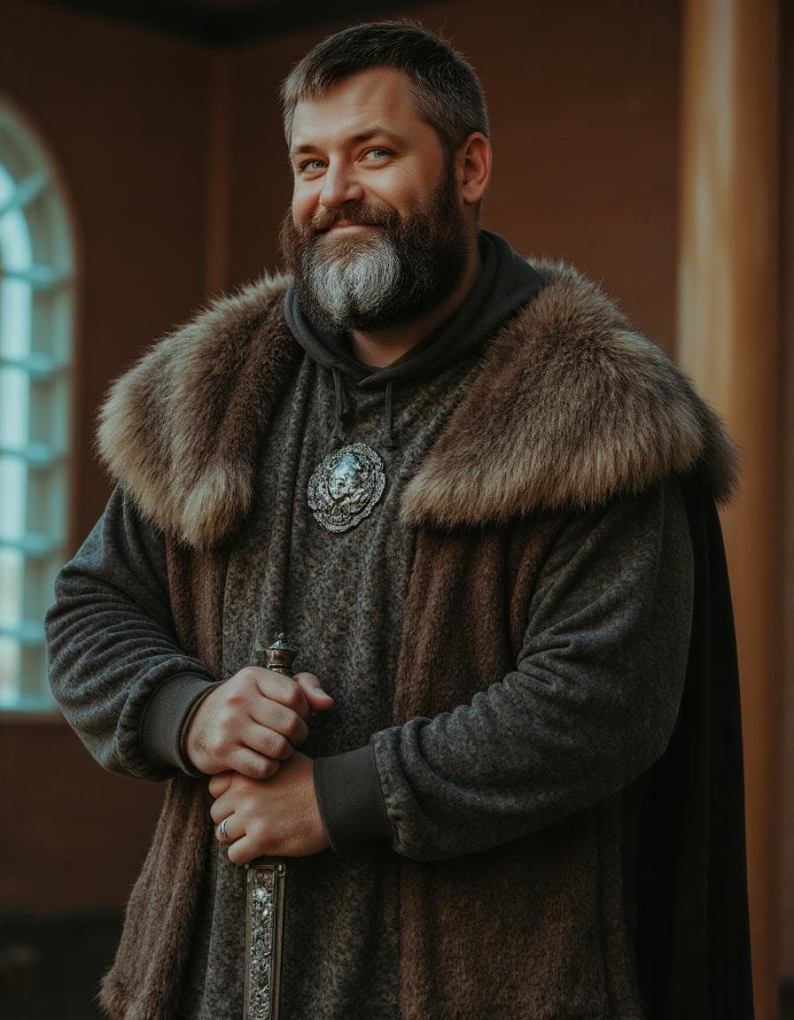 Viking Saga Portraits preview 7