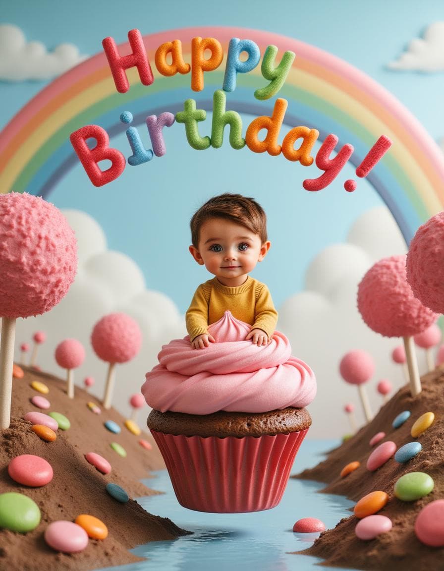 Kids Birthdays preview 8