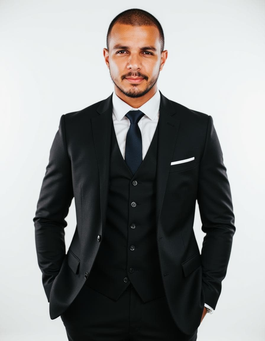Legal Partner Headshots preview 4