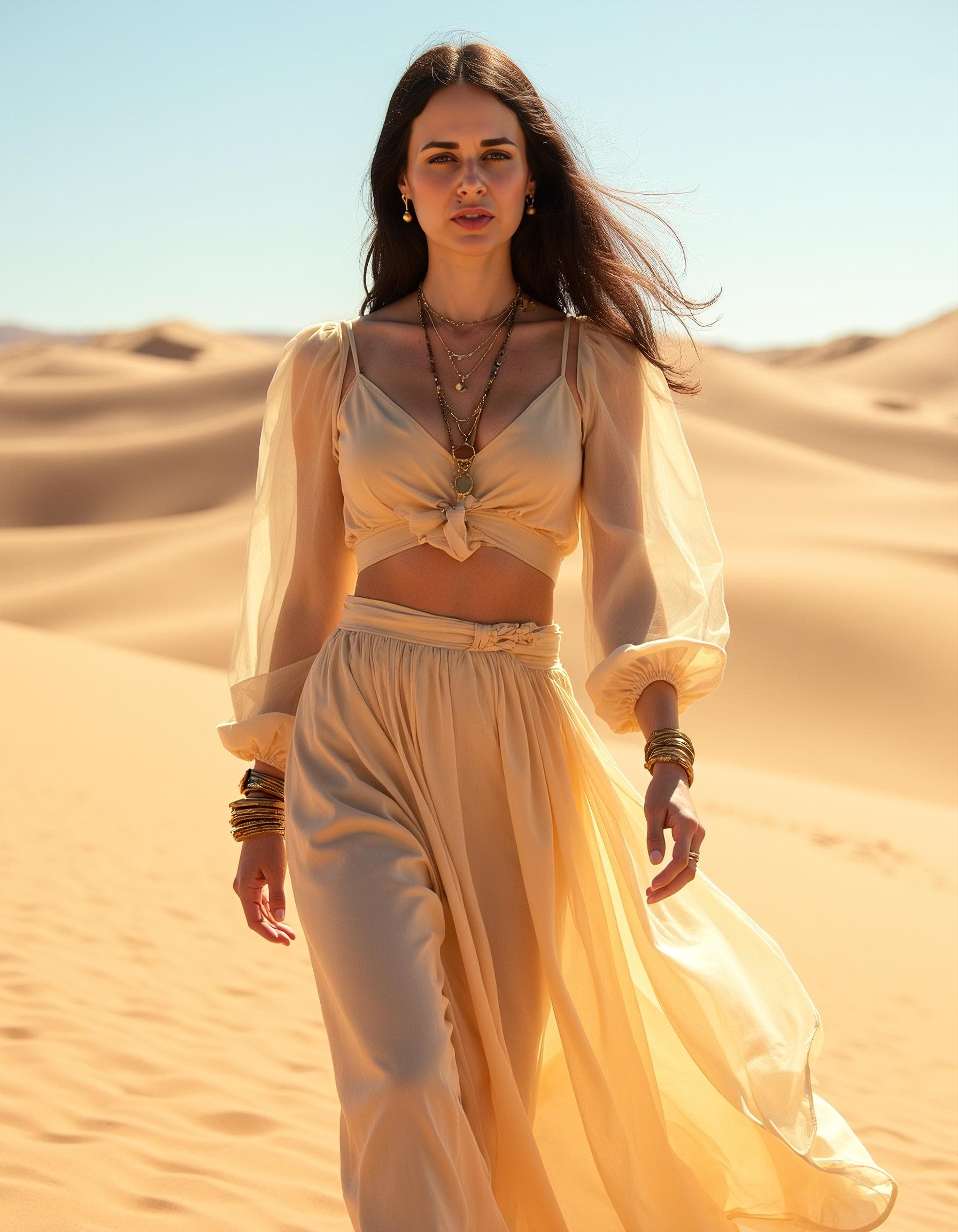 Desert Muse Editorial preview 4