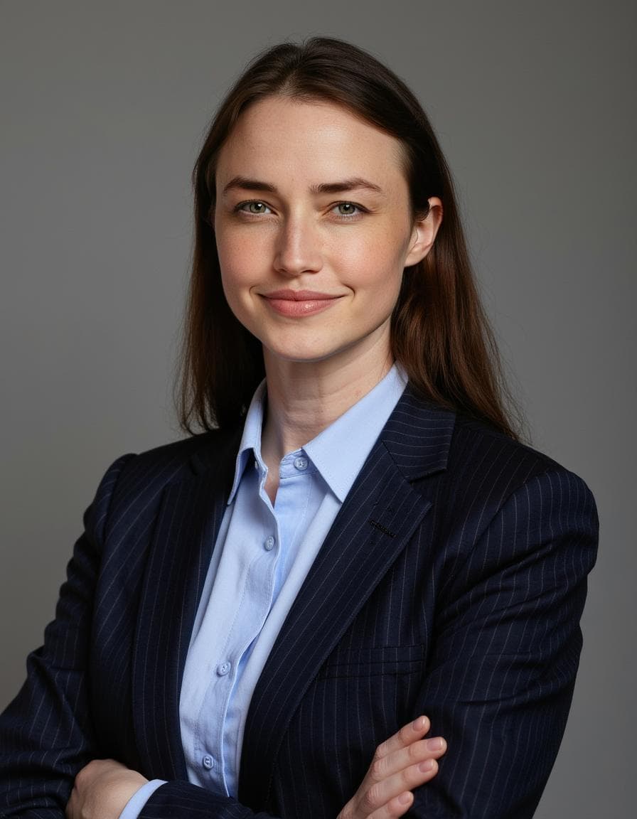 Legal Partner Headshots preview 7