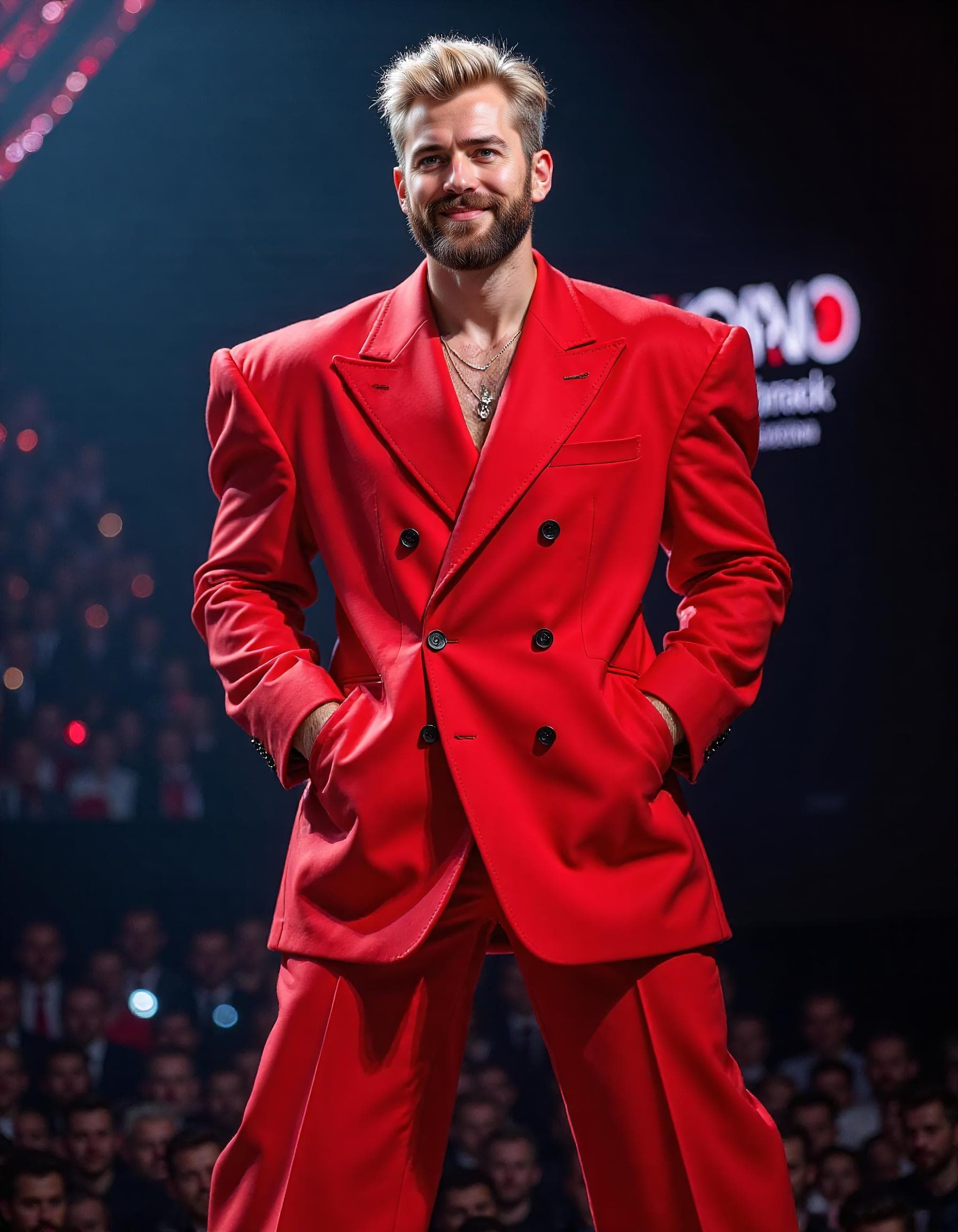 Eurovision Stage Portraits preview 3