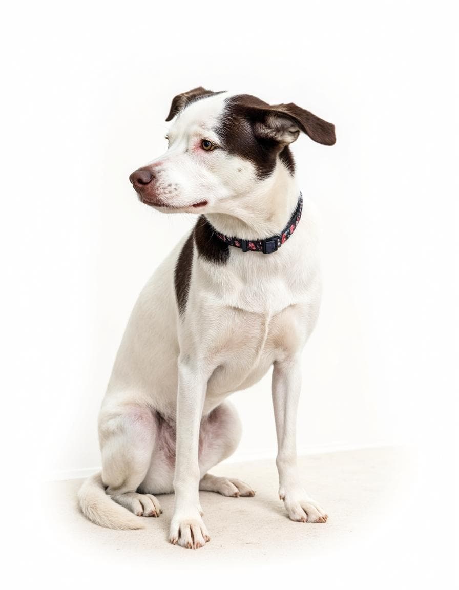 Dog Art Portraits preview 6
