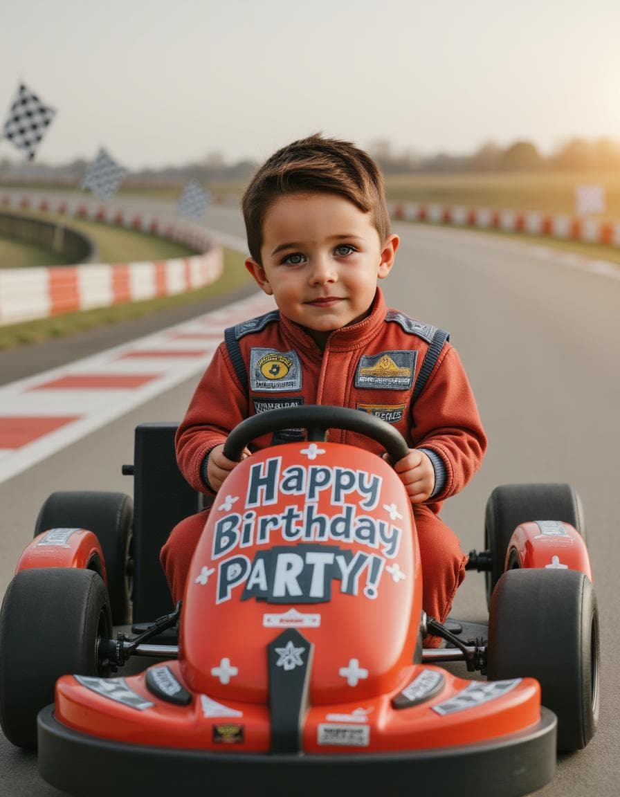 Kids Birthdays preview 7