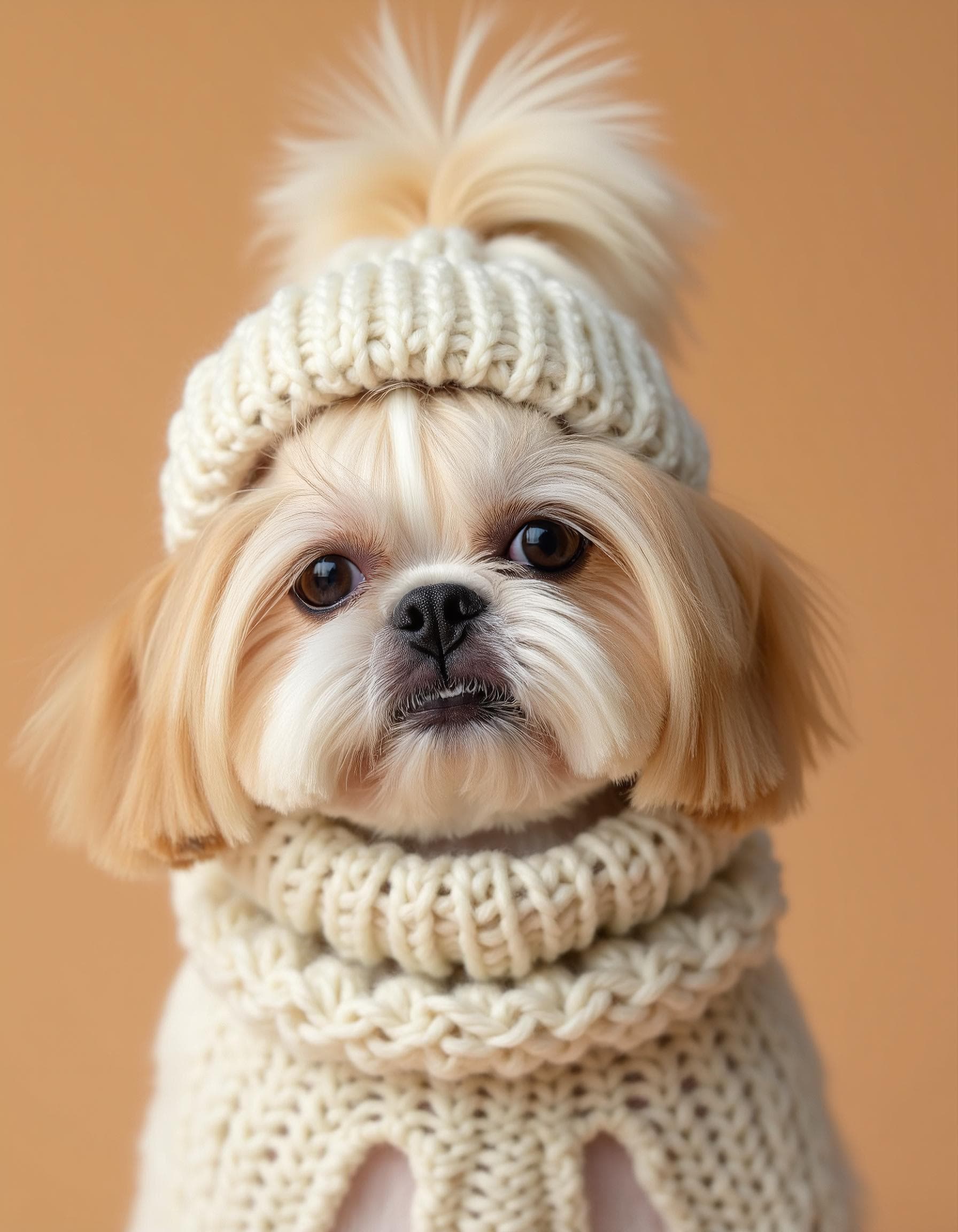 Furry & Co Dog Portraits preview 3