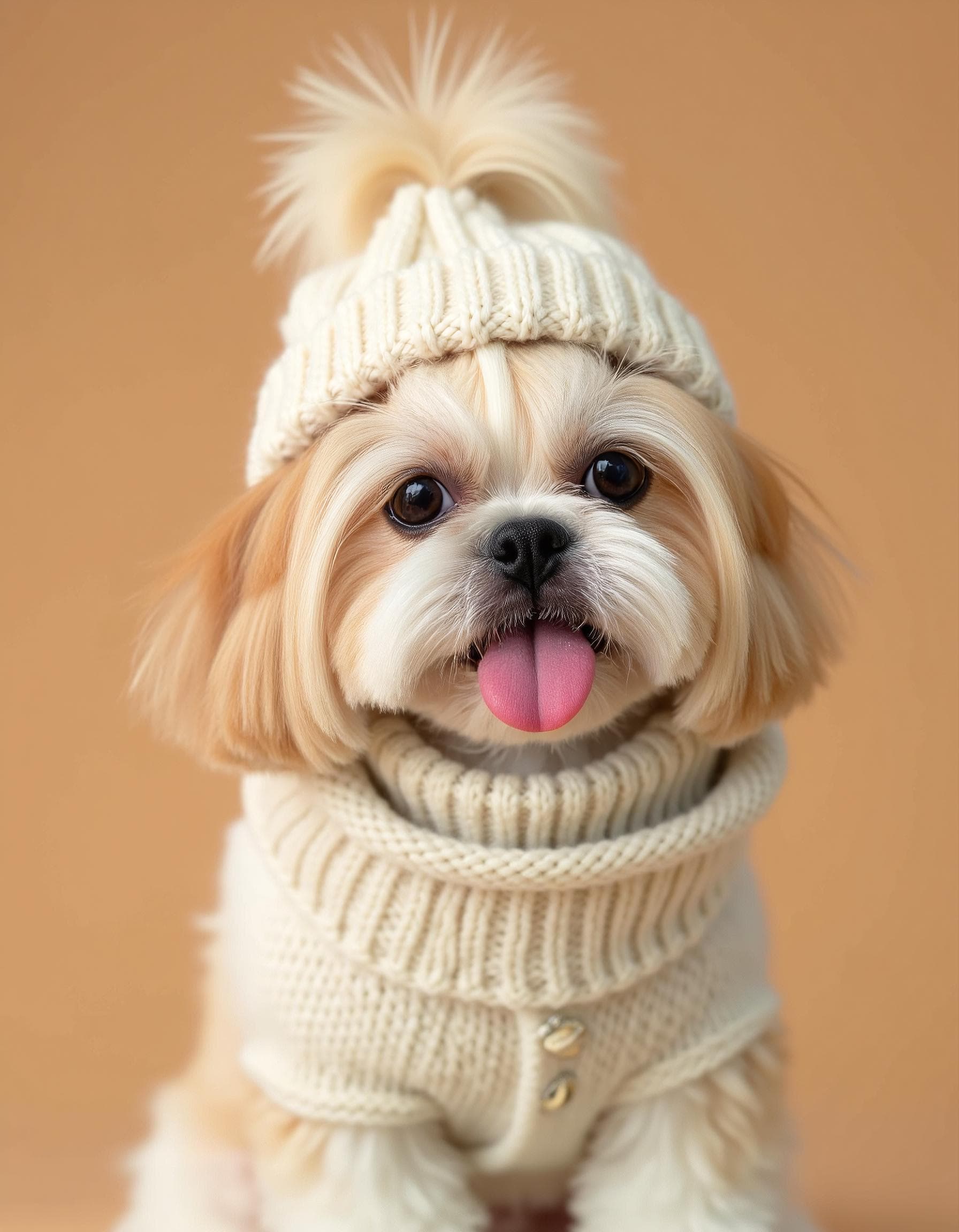 Furry & Co Dog Portraits preview 4