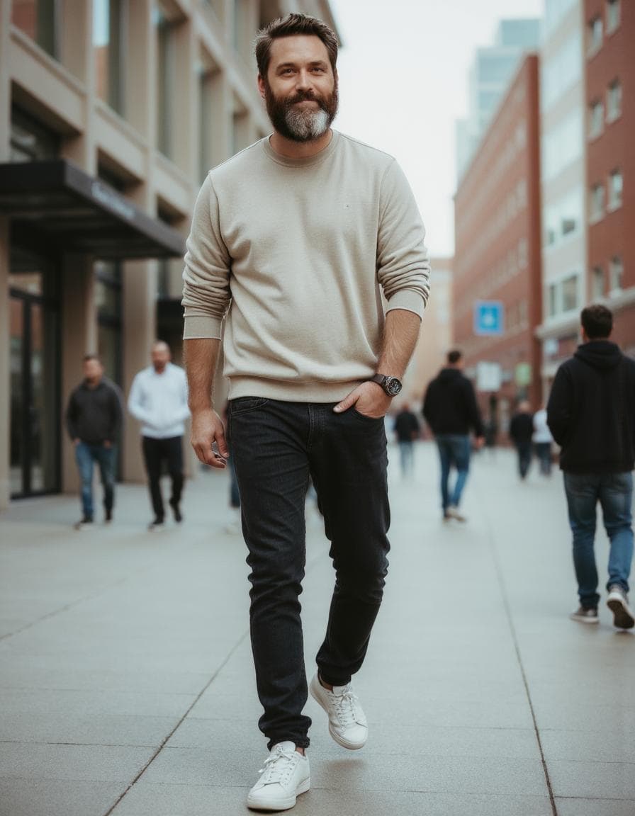 J. Crew - Men