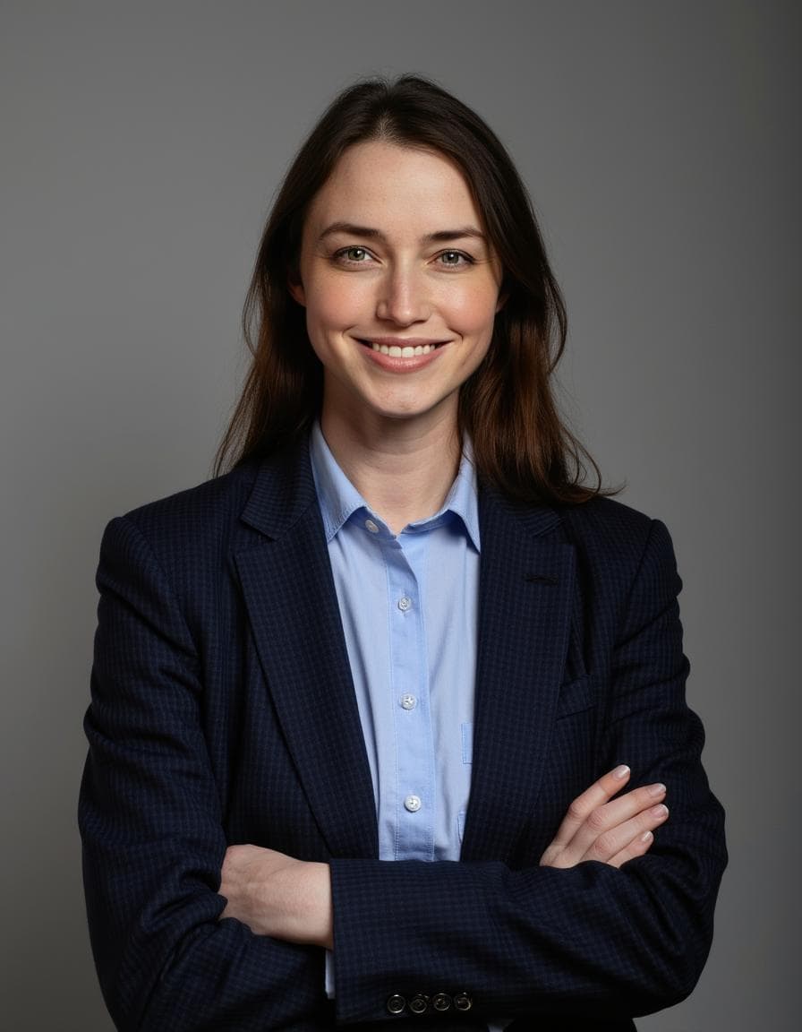 Legal Partner Headshots preview 8