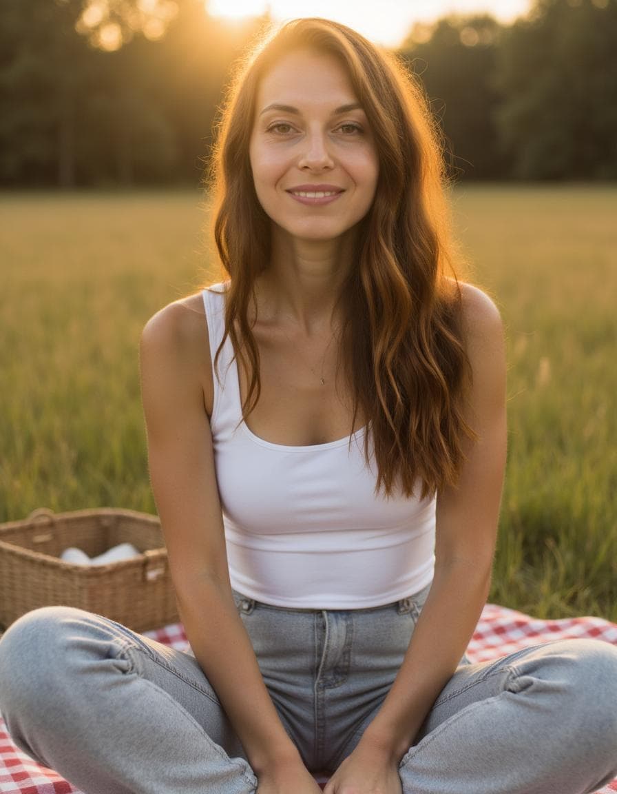 Casual Lifestyle Portraits preview 2
