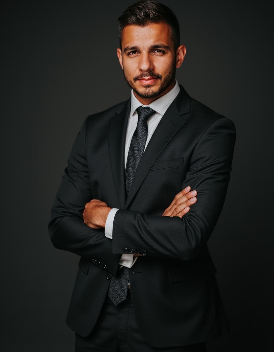 Legal Partner Headshots preview 8