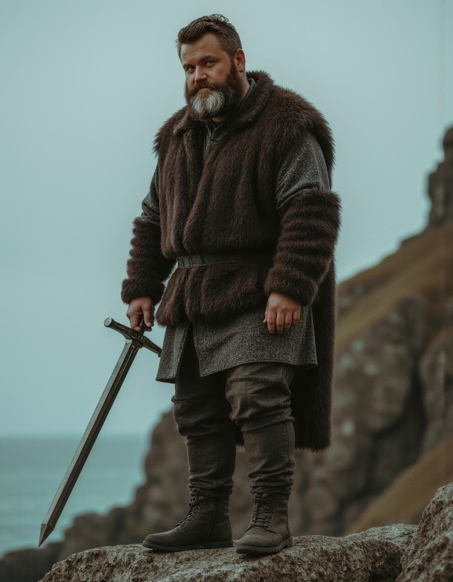 Viking Saga Portraits preview 3