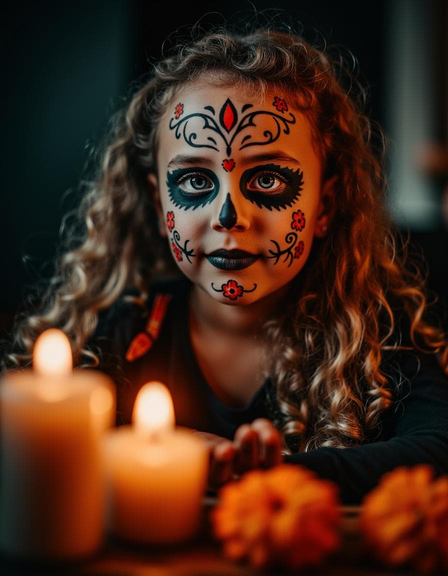 Kids Halloween preview 8