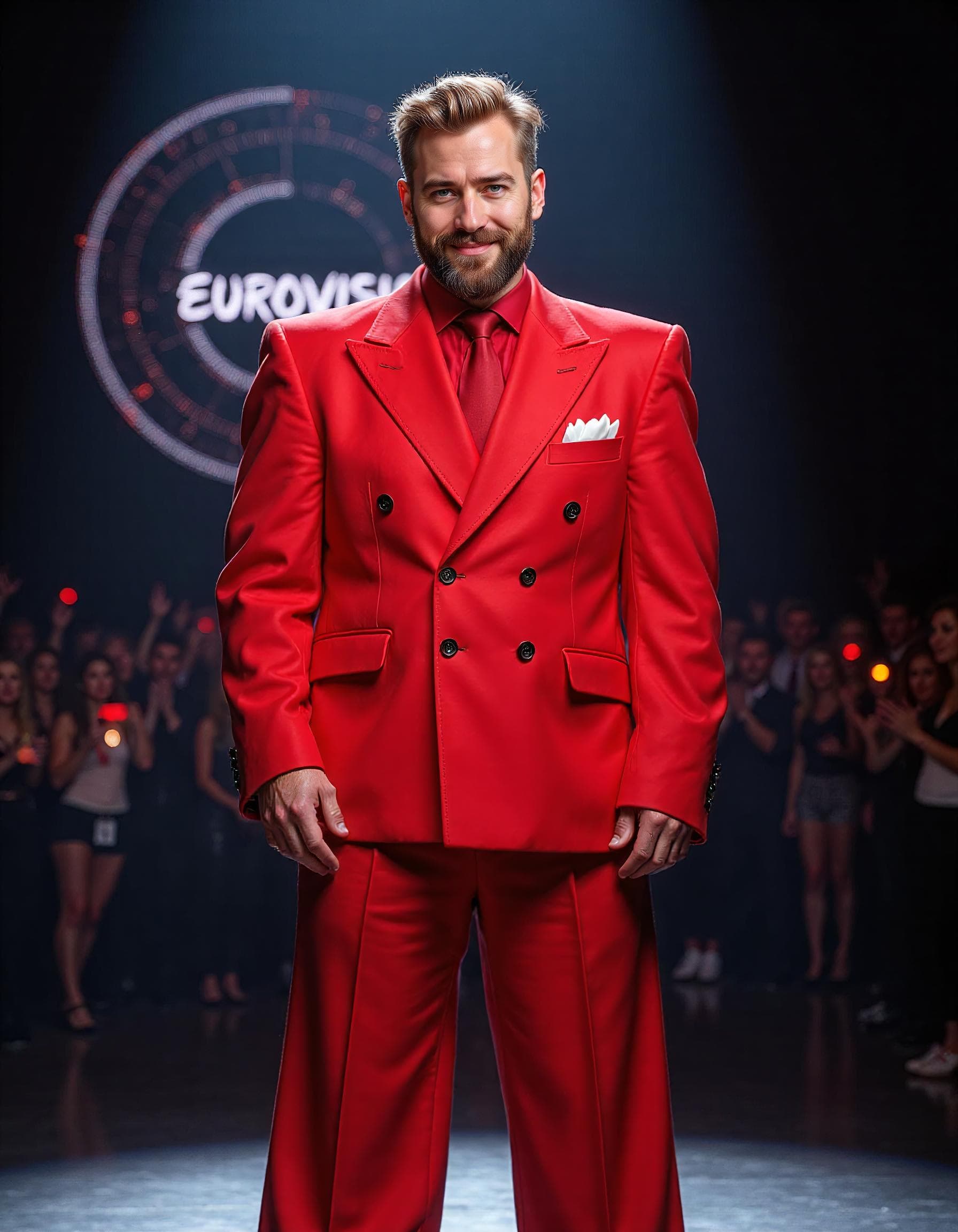 Eurovision Stage Portraits preview 2