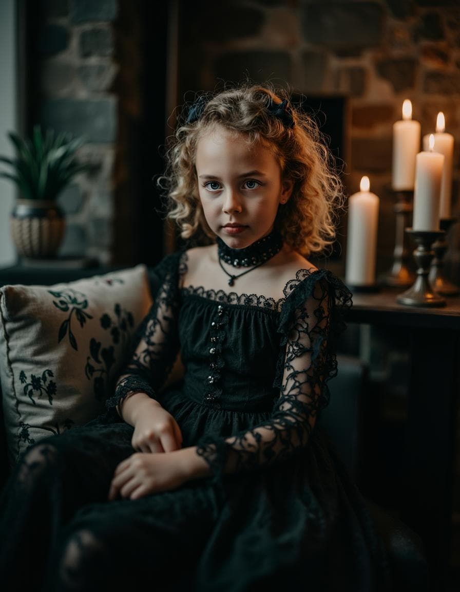 Kids Halloween preview 2