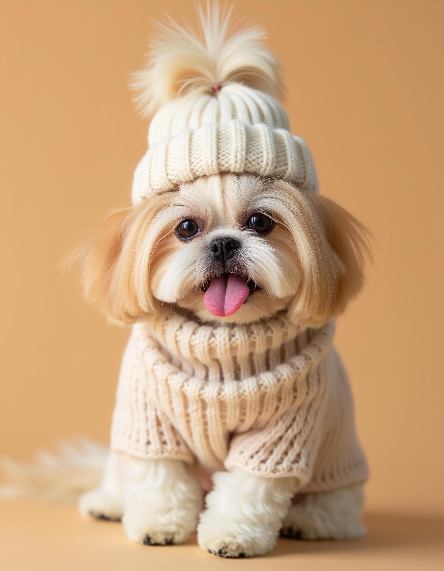 Furry & Co Dog Portraits