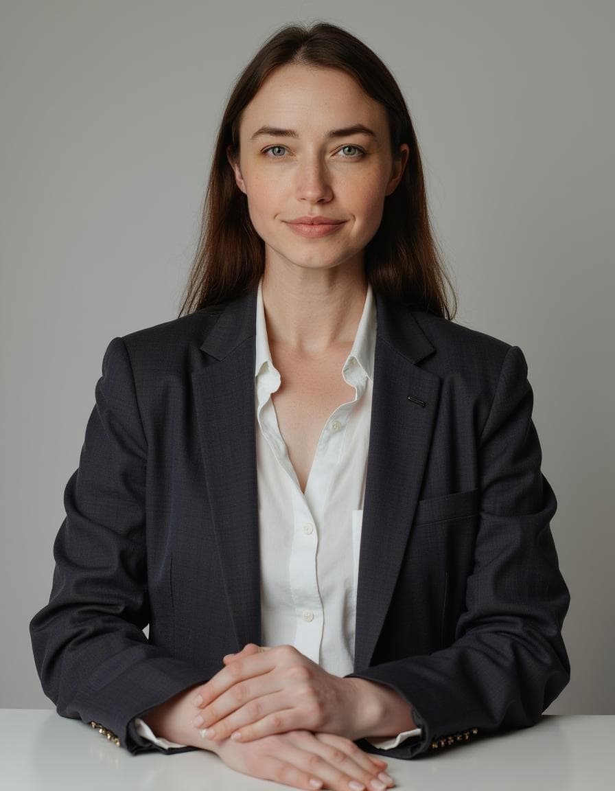 Legal Partner Headshots preview 4