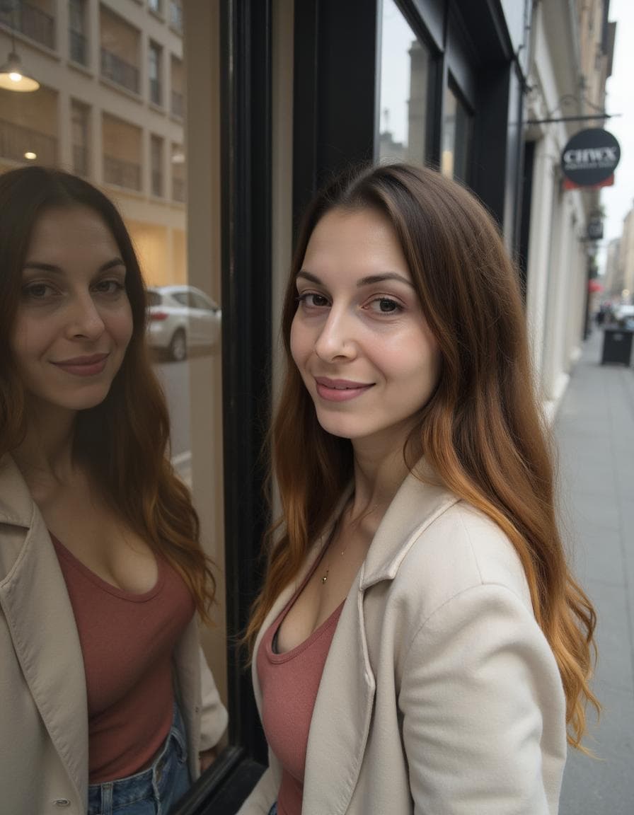 Tropinė fotosesija socialiniams tinklams preview 6