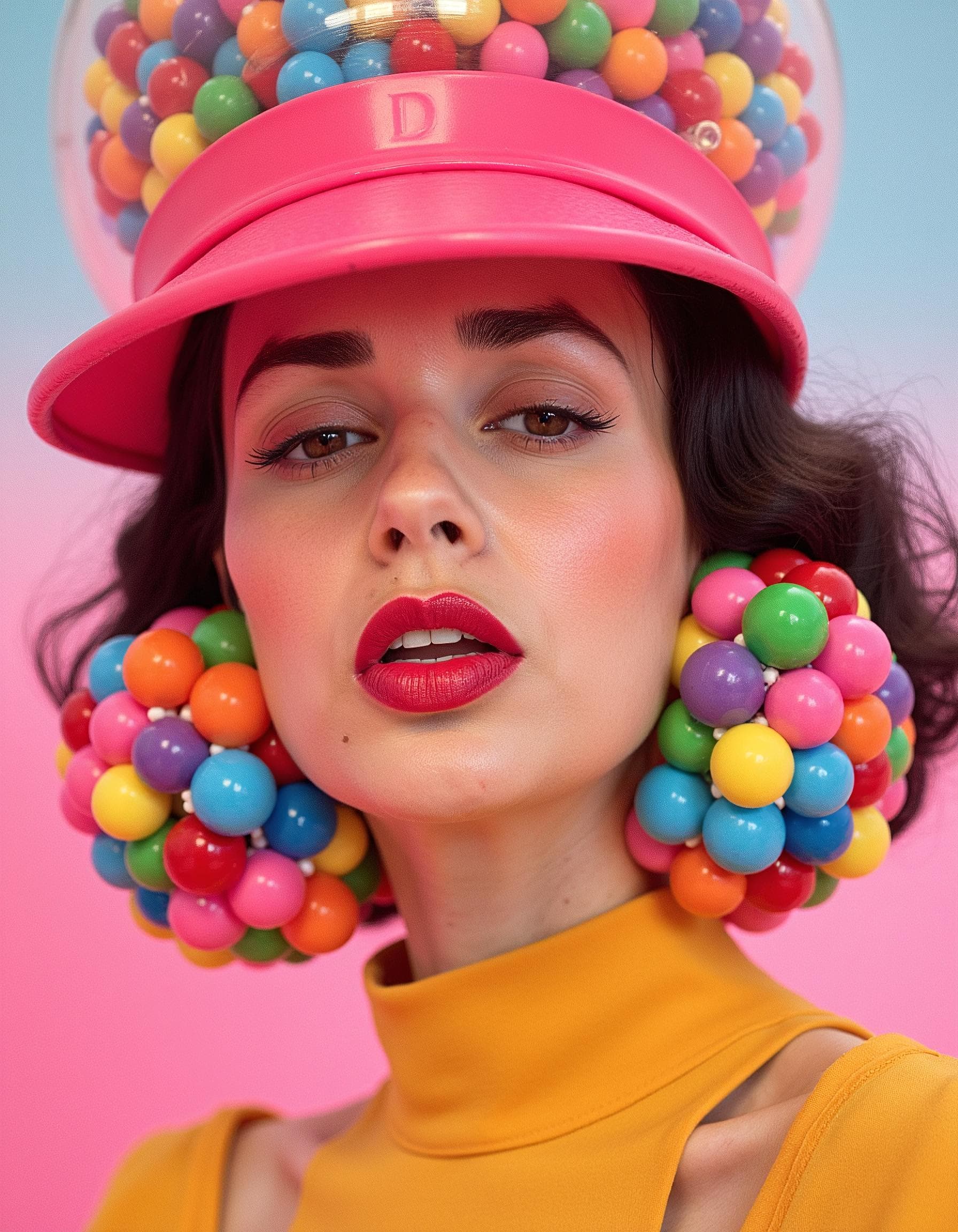 Whimsy Pop