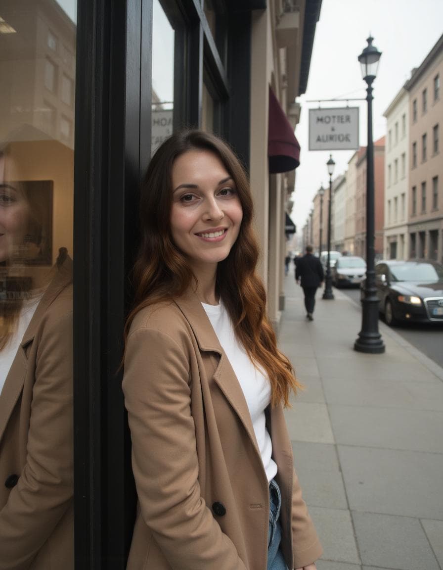 Tropinė fotosesija socialiniams tinklams preview 5