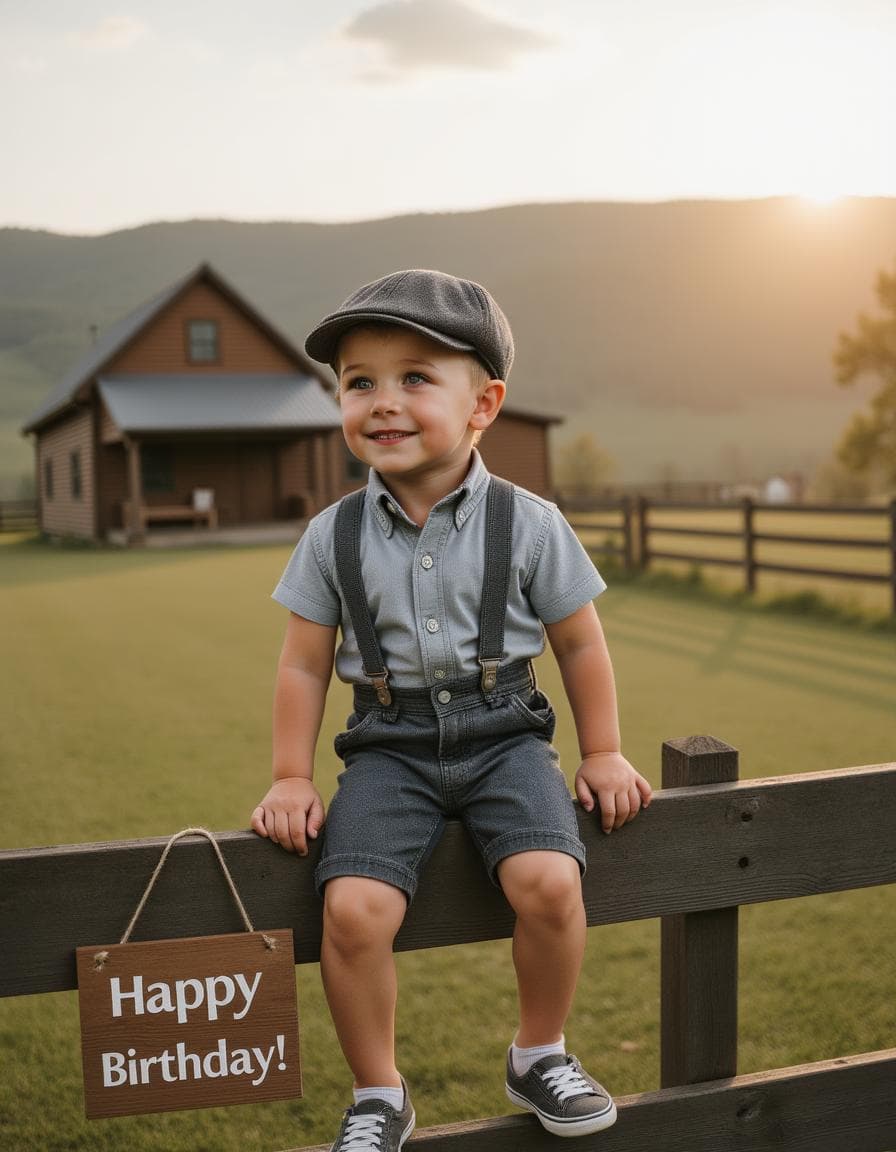 Kids Birthdays preview 3