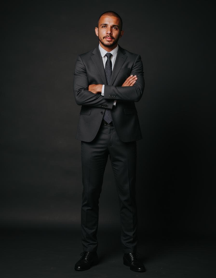 Legal Partner Headshots preview 6