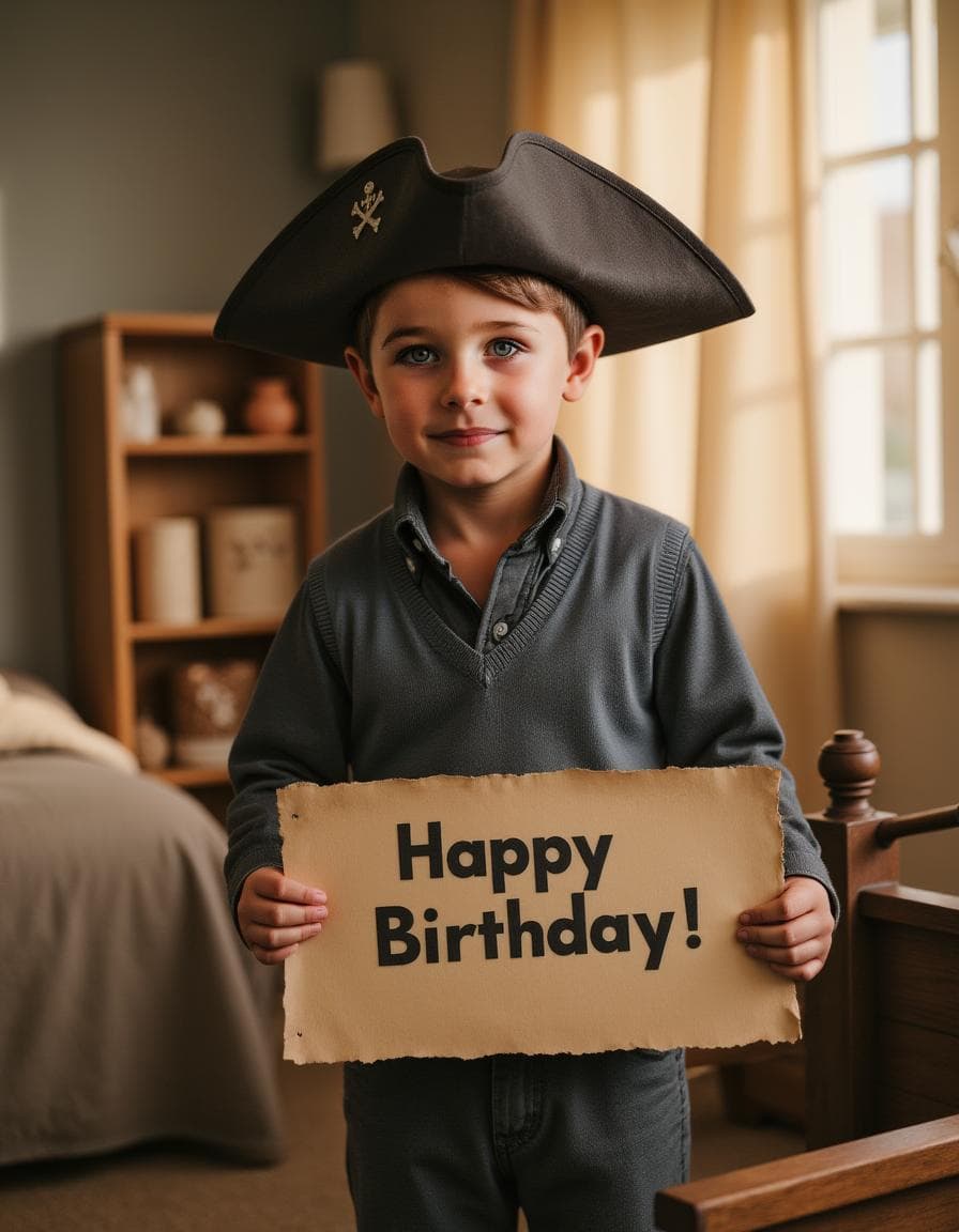 Kids Birthdays preview 5