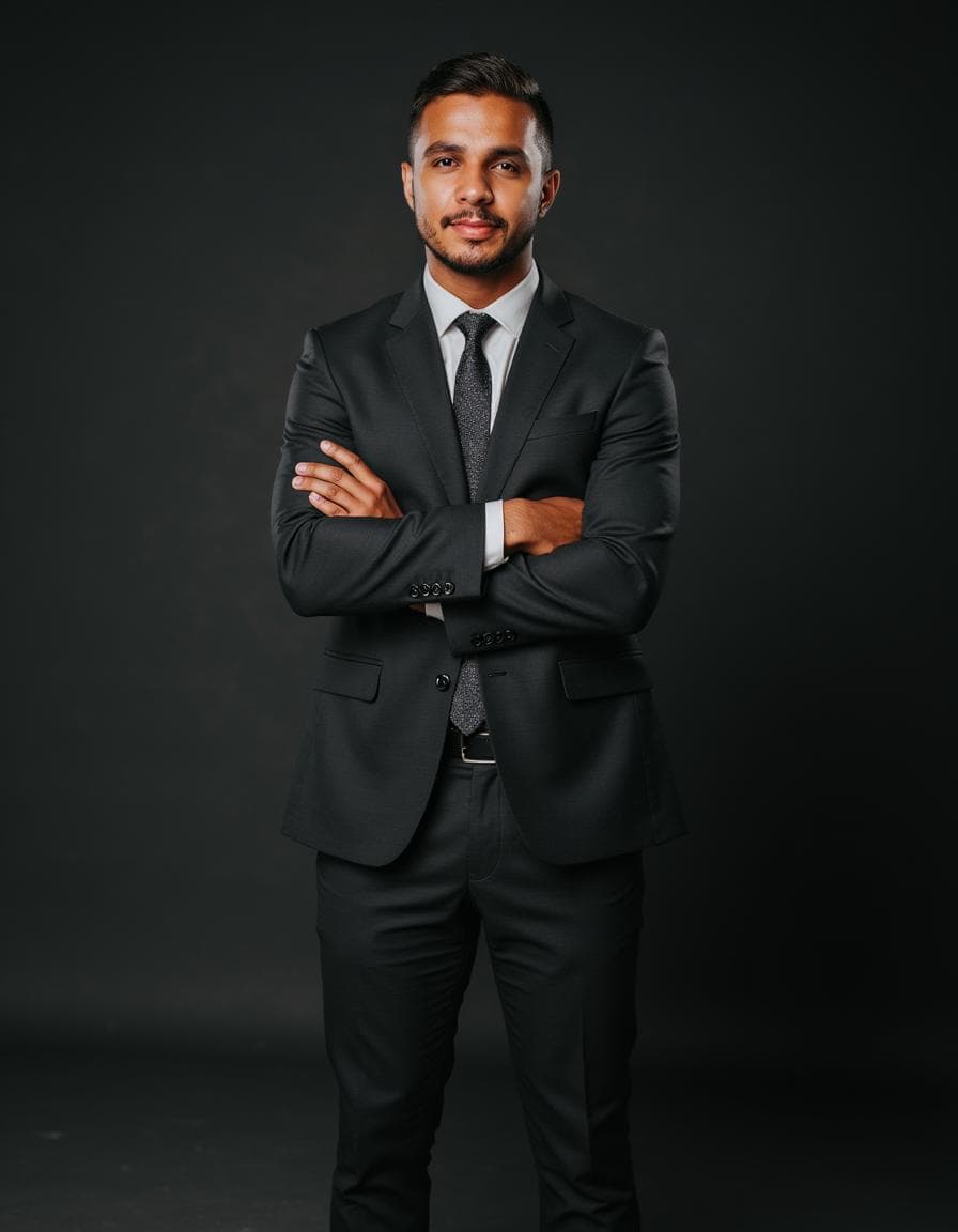Legal Partner Headshots preview 7