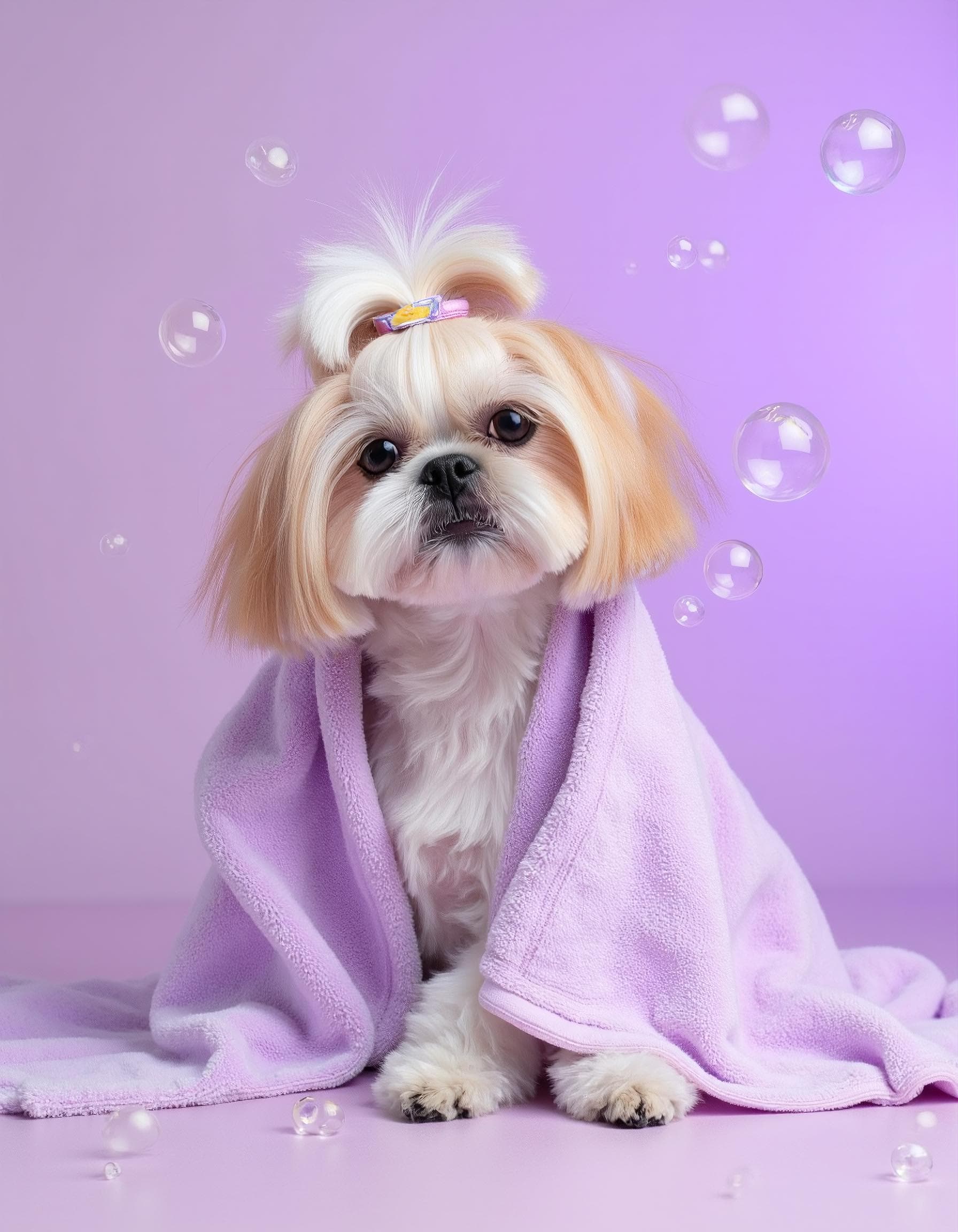 Paws & Smiles Dog Portraits preview 5