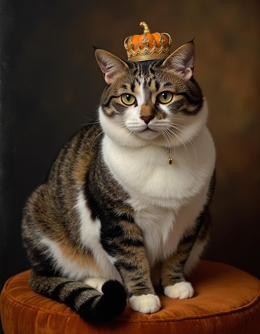Cat Meowgic preview 7