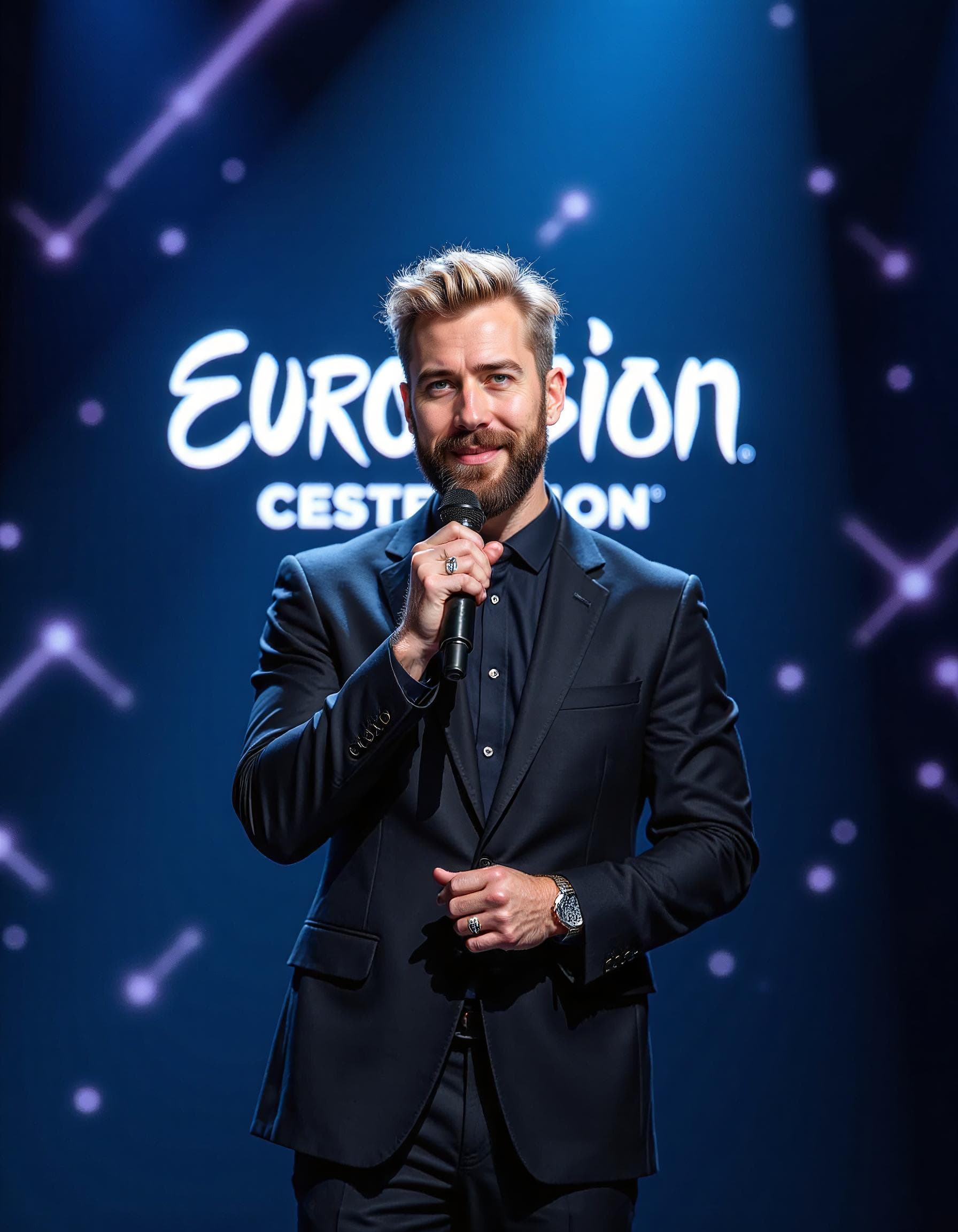 Eurovision Stage Portraits preview 8