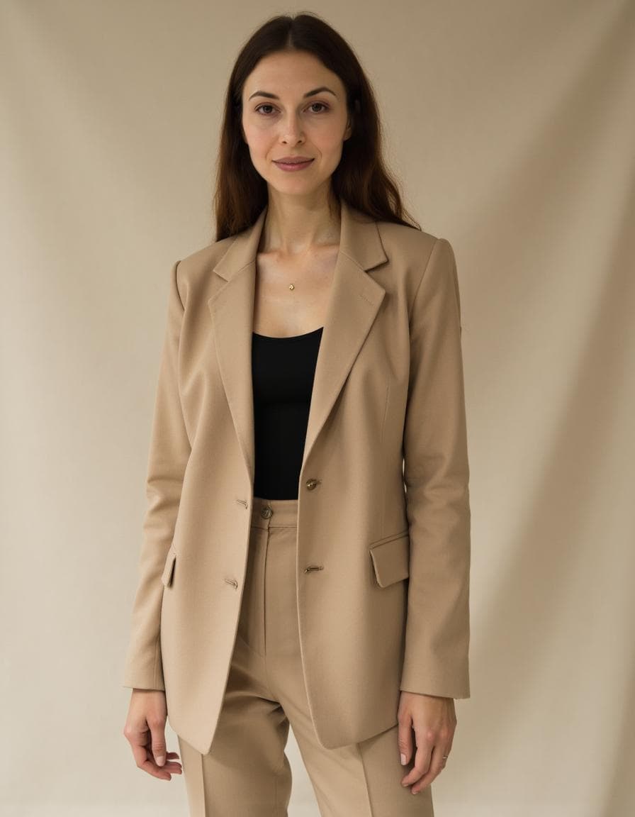 Minimal Fashion Editorial preview 6