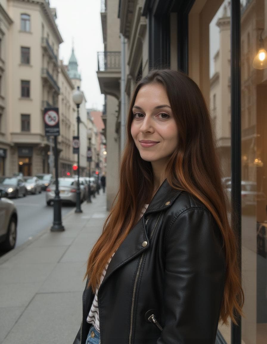 Tropinė fotosesija socialiniams tinklams preview 8
