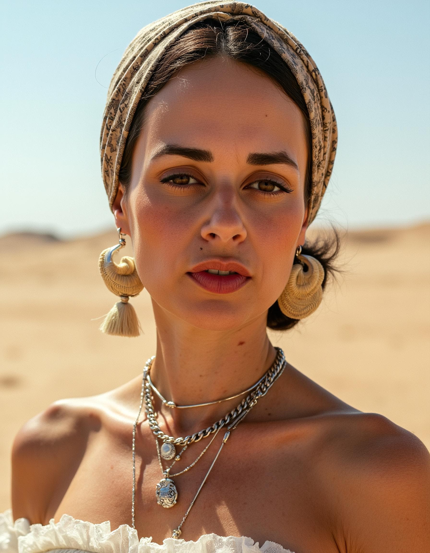 Desert Muse Editorial preview 8
