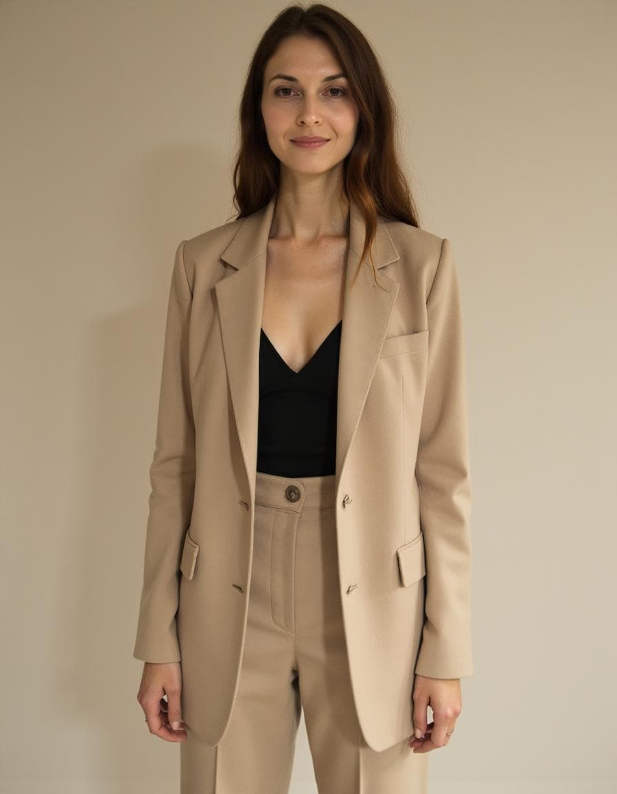 Minimal Fashion Editorial preview 5