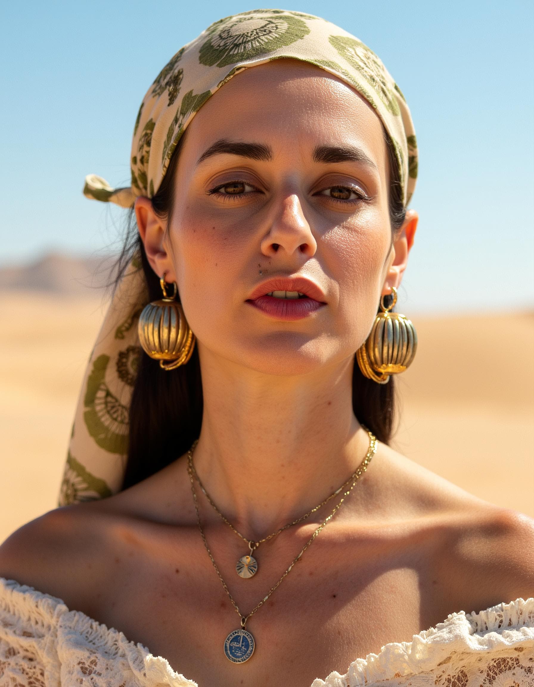 Desert Muse Editorial preview 7