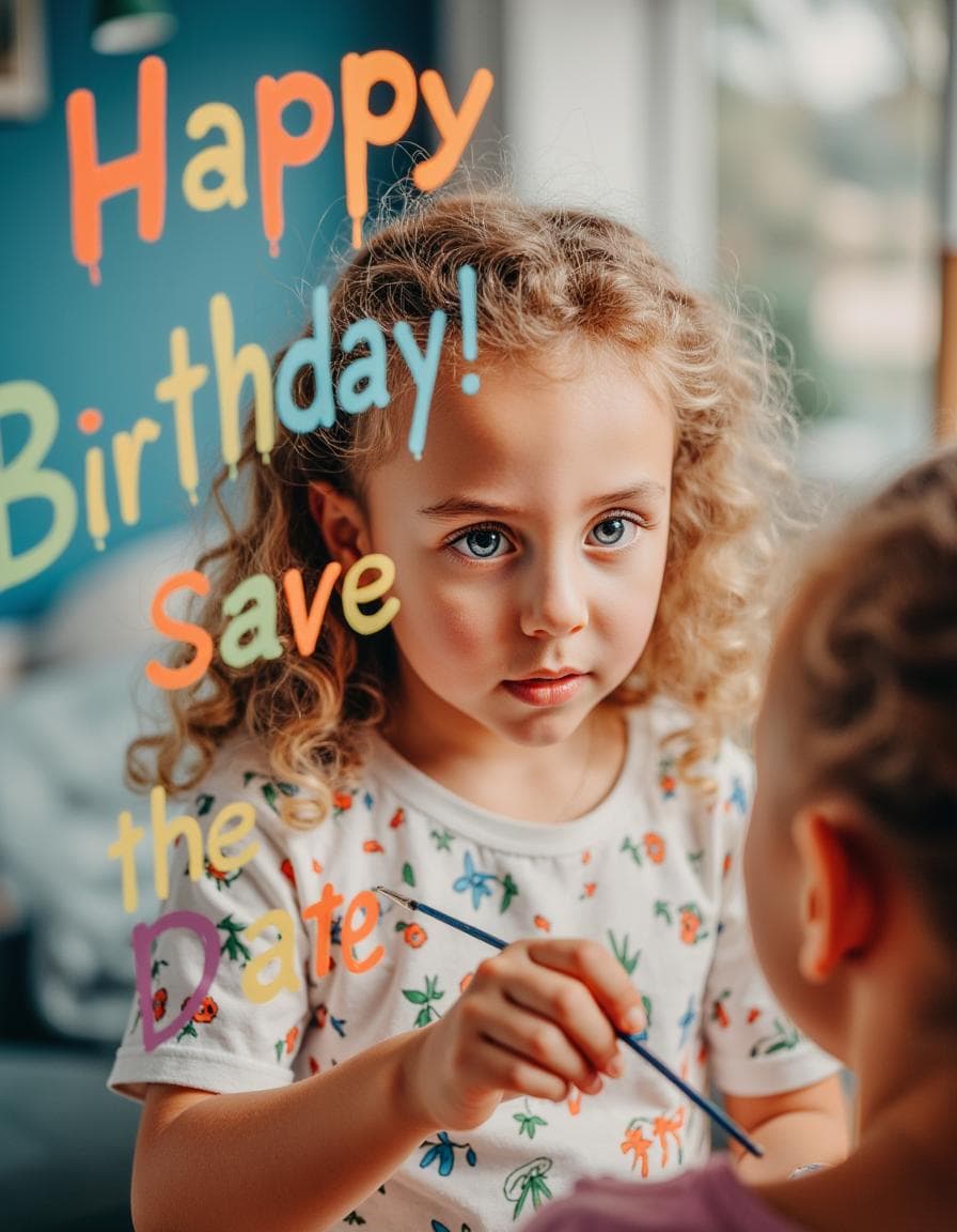 Kids Birthdays preview 7