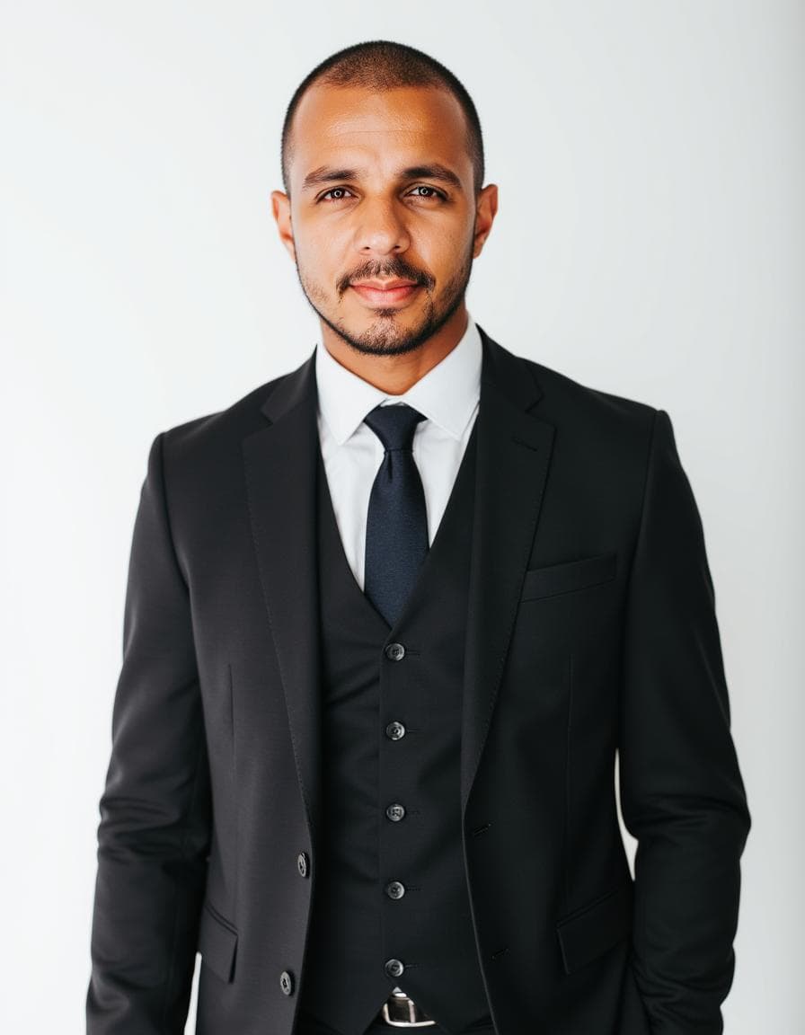 Legal Partner Headshots preview 3