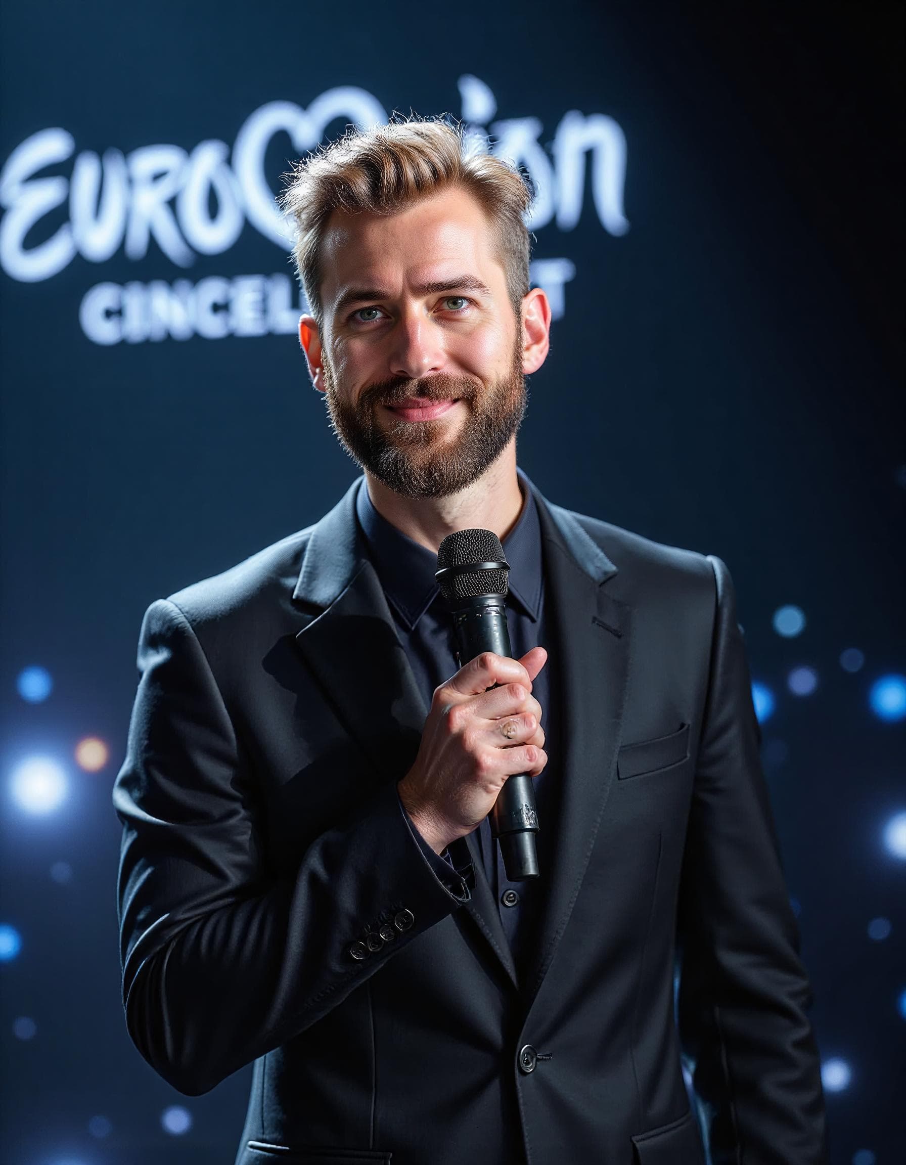 Eurovision Stage Portraits preview 7